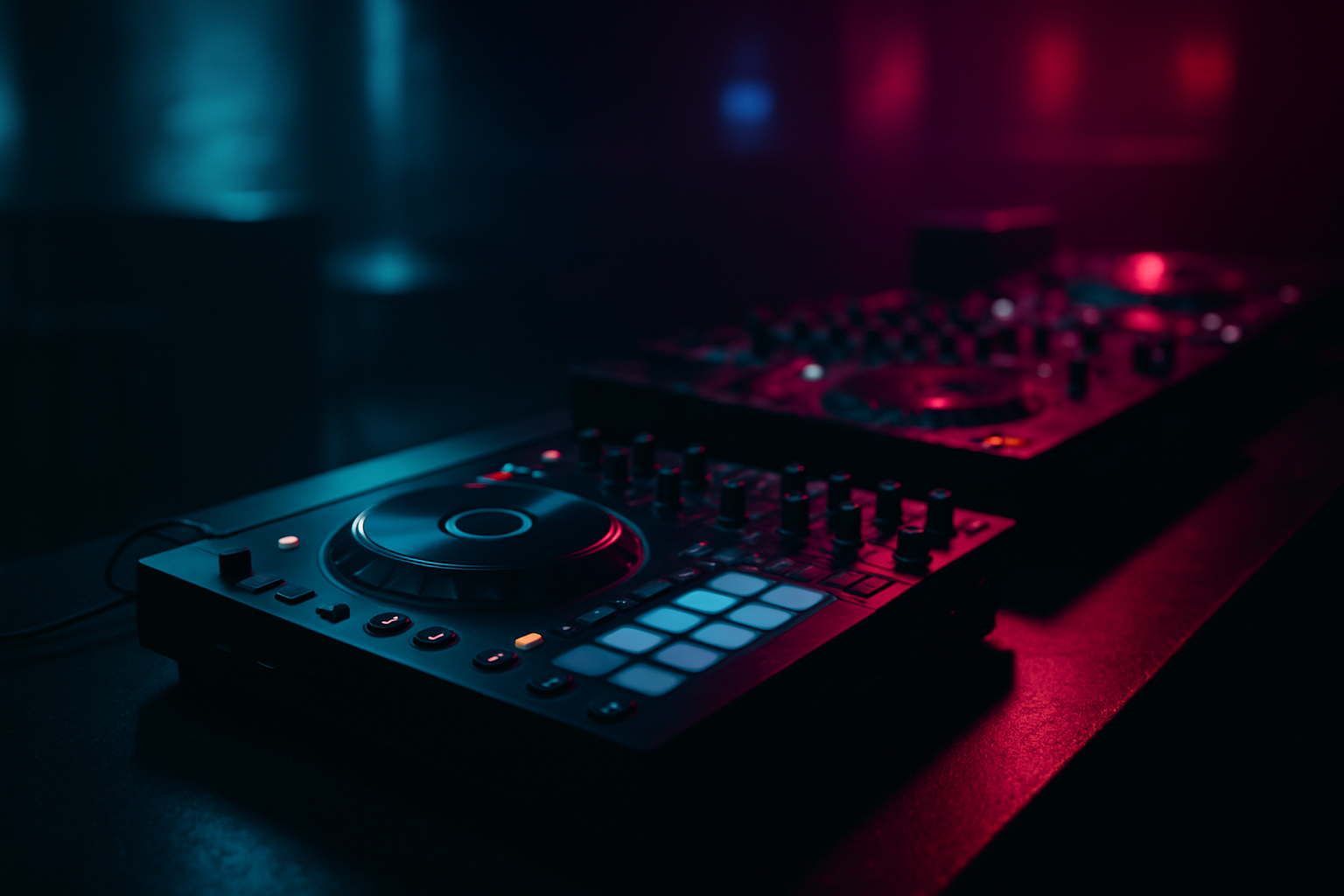 Comparing the Cost of DJing: NeoDeck vs Traditional Laptop Setup