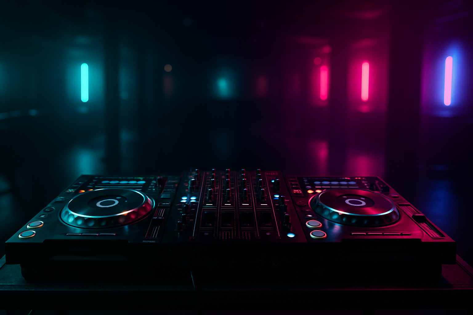 Revolutionizing DJ Performance: The Impact of AI on DJ Technology