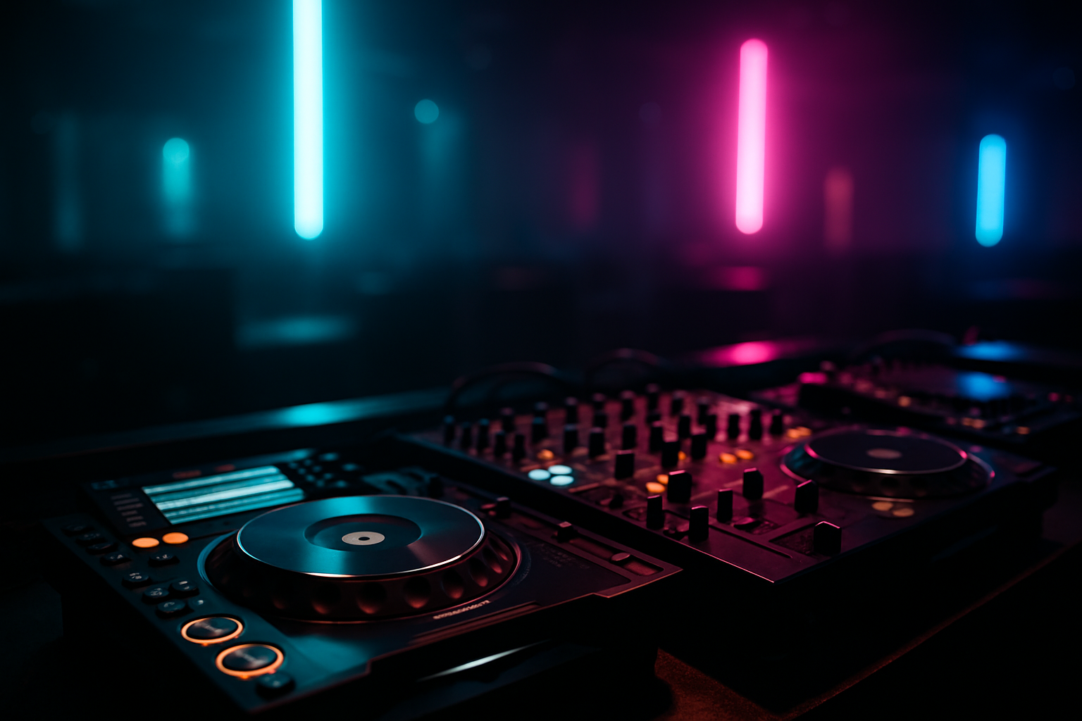 The Standardization of DJ Equipment at Music Festivals: What You Need to Know