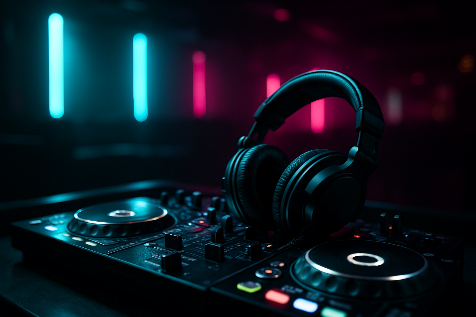 Essential Guide to Choosing DJ Headphones for Live Performances