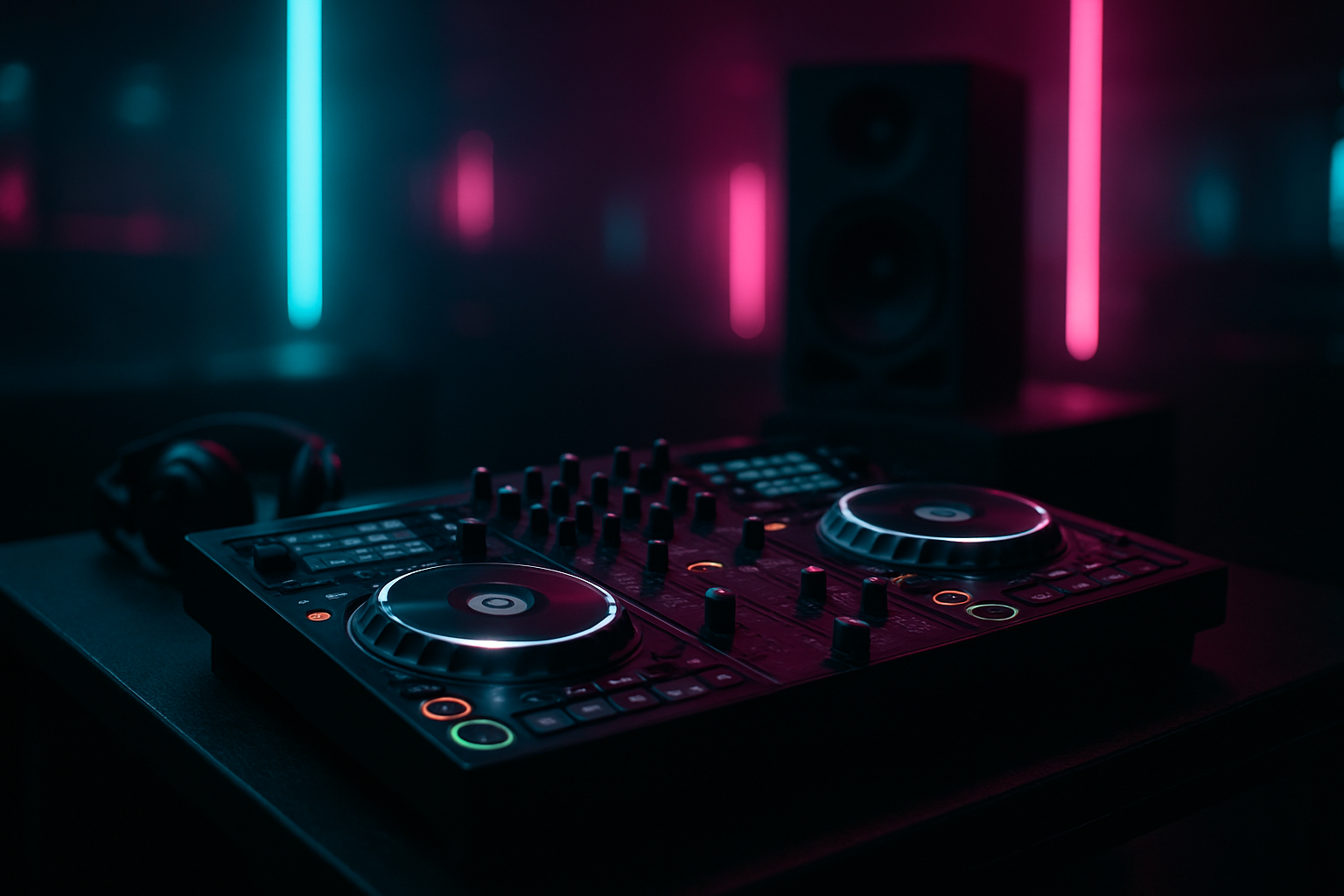 Selecting the Perfect DJ Controller for Your NeoDeck Setup
