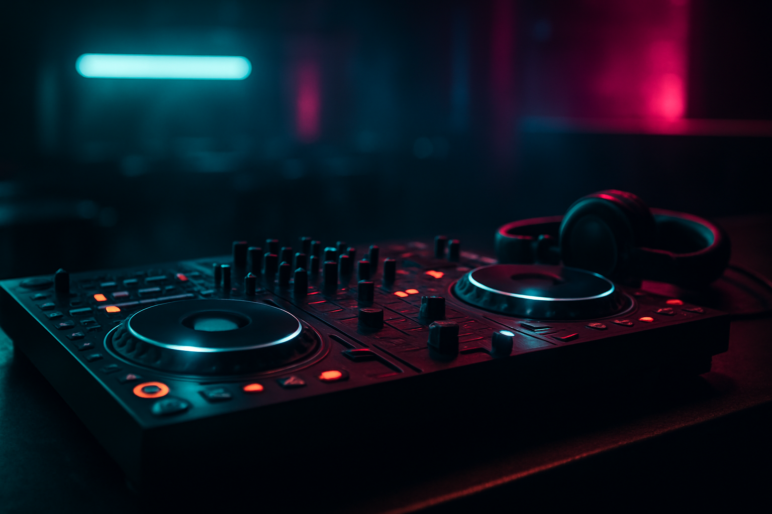 Essential Backup Strategies for DJ Equipment Failures