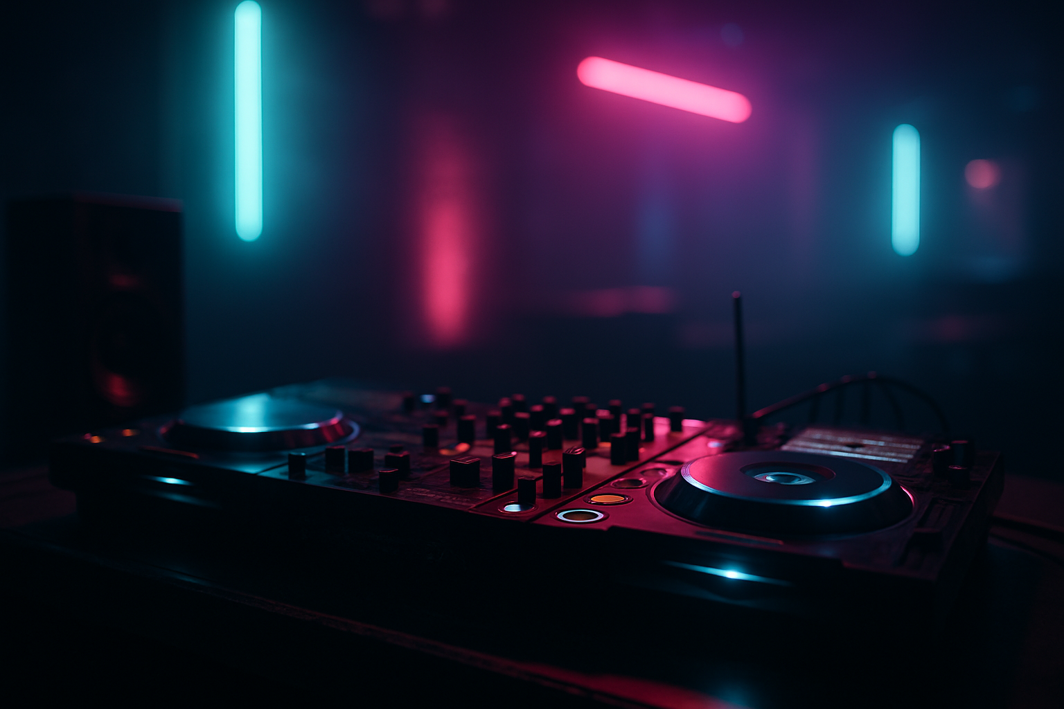 Mastering DJ Equipment Failures: Strategies for Live Sets