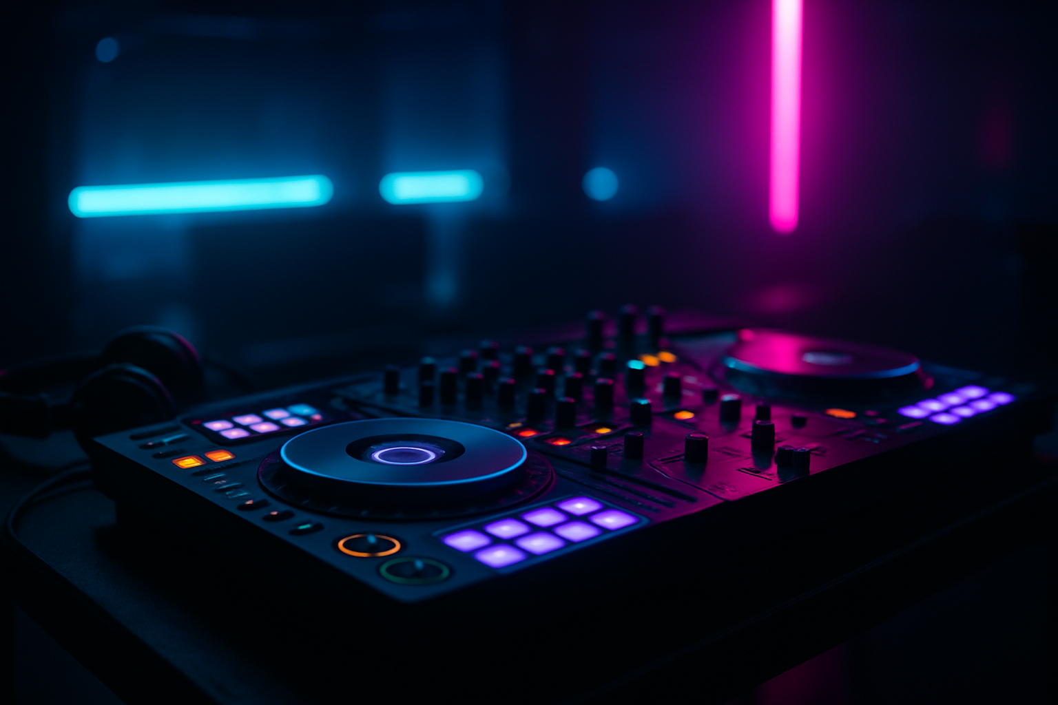 Effortlessly Transfer Your DJ Music Library to NeoDeck