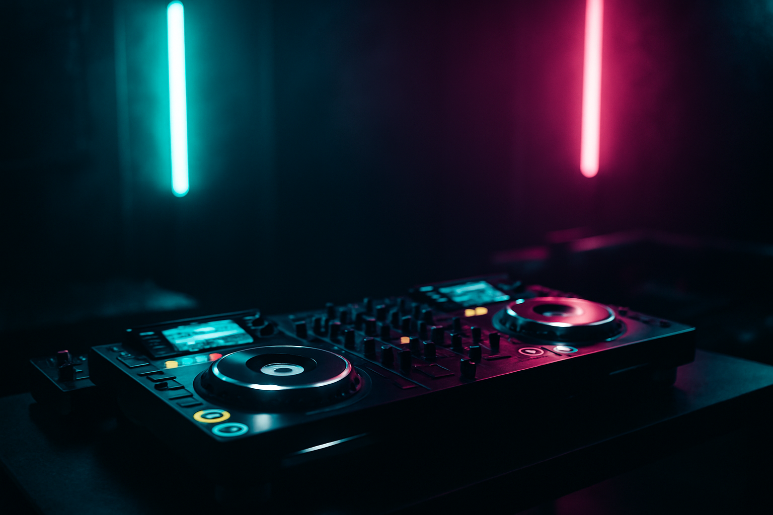 Mastering DJ Music Library Organization for Lightning-Fast Access