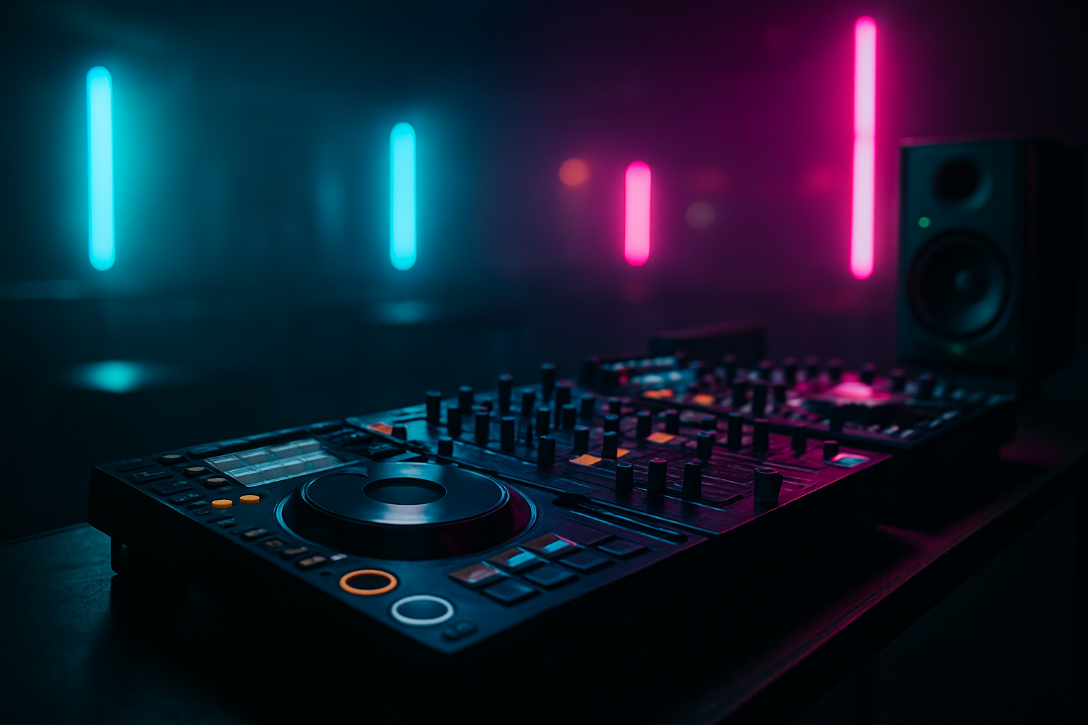 Mastering the Art of Quick DJ Setup: Get Ready in Under 5 Minutes