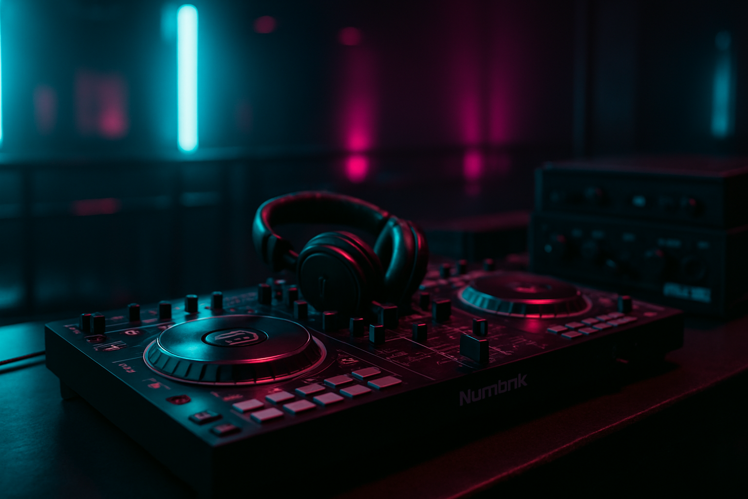 Seamless Setup Guide for NeoDeck with Numark Mixtrack Controllers