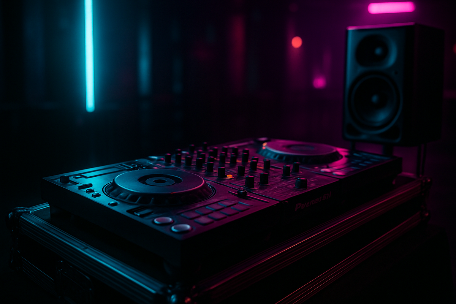 Seamless Setup Guide: Connecting NeoDeck with Pioneer DDJ Controllers