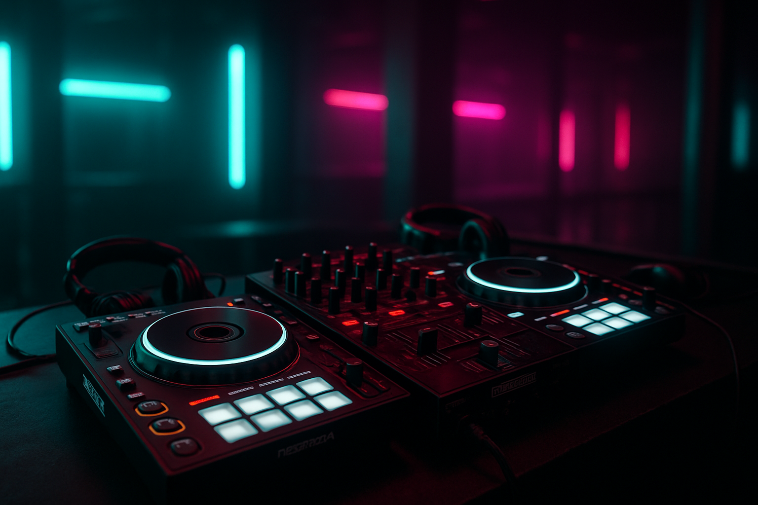 Effortless Integration: Setting Up NeoDeck with Reloop DJ Controllers