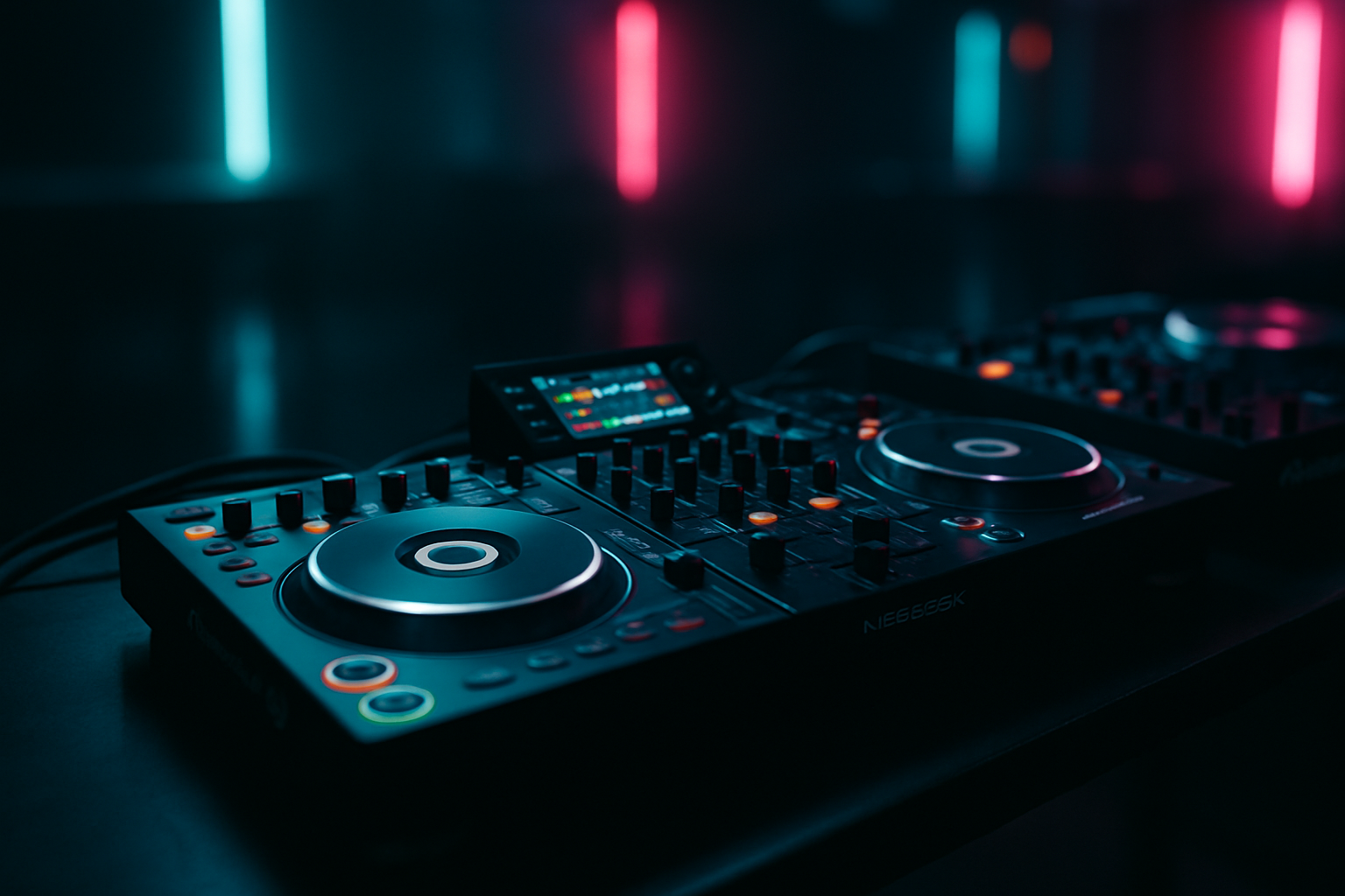 Mastering DJ Streaming Services with NeoDeck: A Comprehensive Guide
