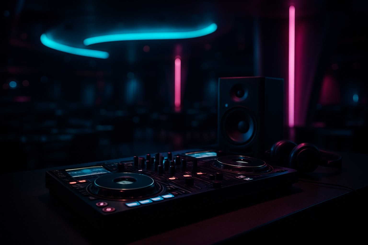 Revolutionizing Entertainment: NeoDeck for Cruise Ship DJs