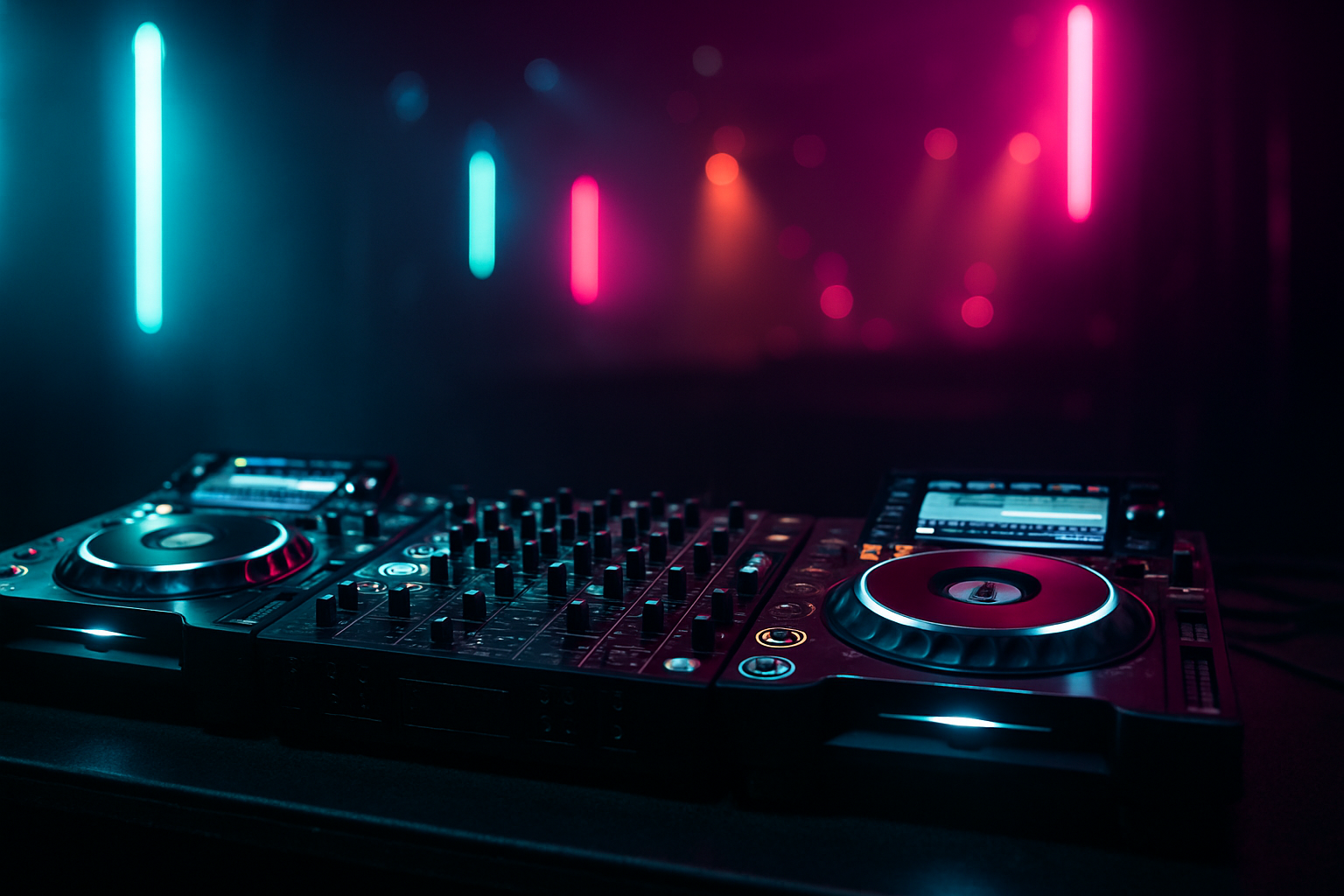 Maximize Your Festival Main Stage Performance with NeoDeck