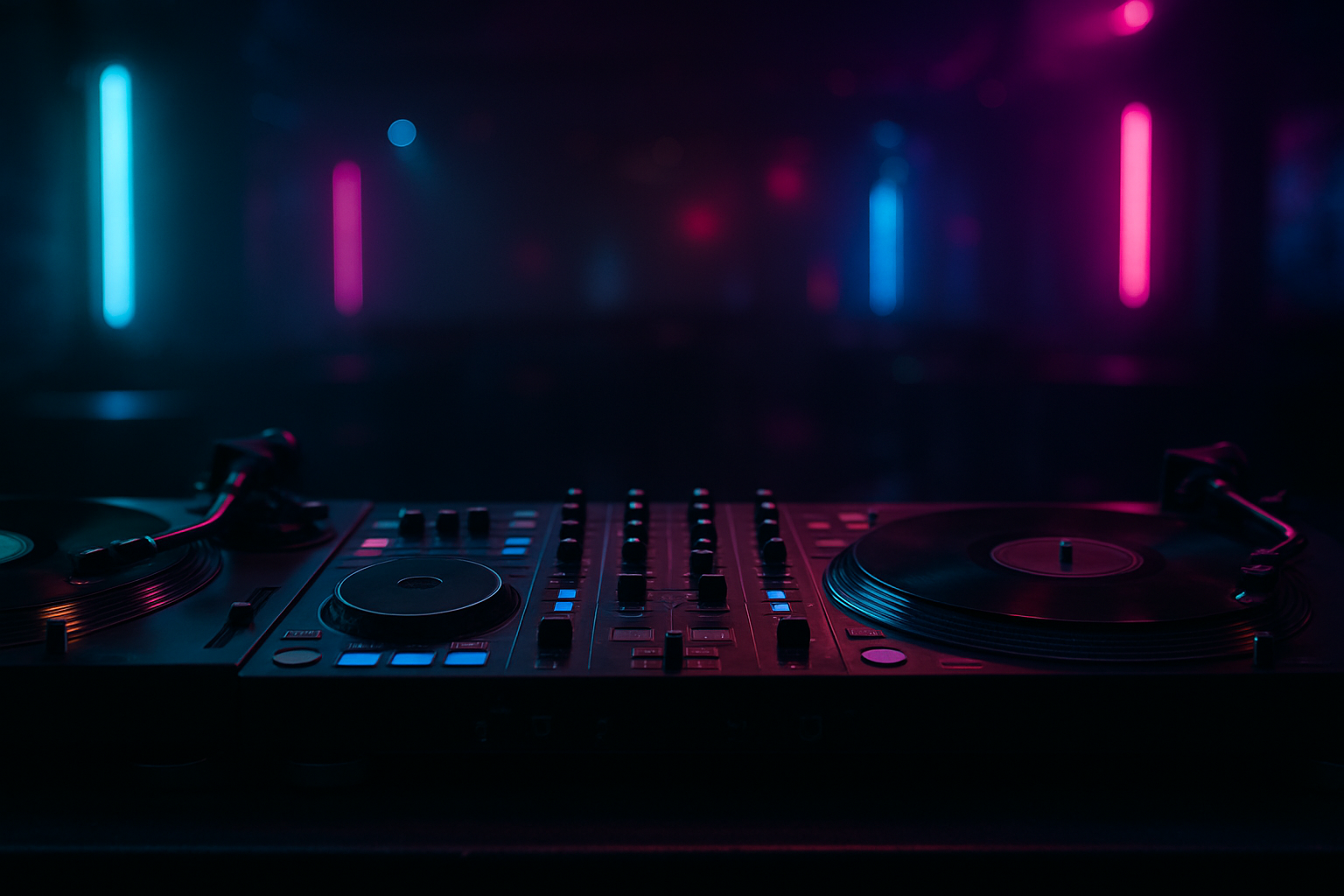 Why NeoDeck is a Game-Changer for Hip-Hop and Scratch DJs