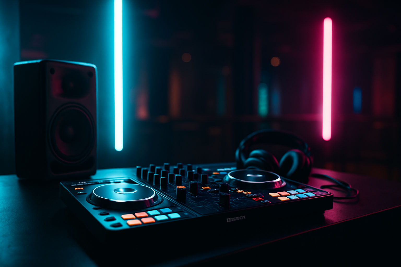 Enhancing Radio Station DJ Booths with NeoDeck: A Game-Changer for Broadcasters