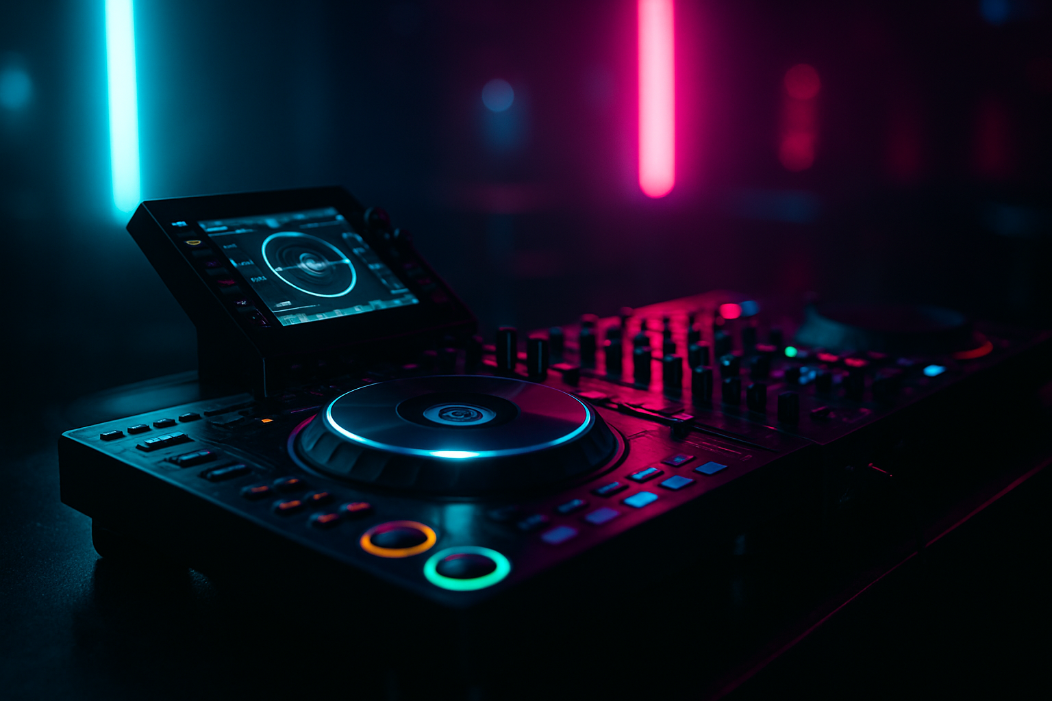NeoDeck vs Denon Engine OS: Which Standalone DJ System Reigns Supreme?