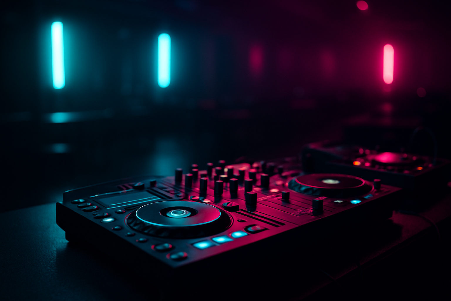 NeoDeck vs Laptop for DJing: A Comprehensive Comparison