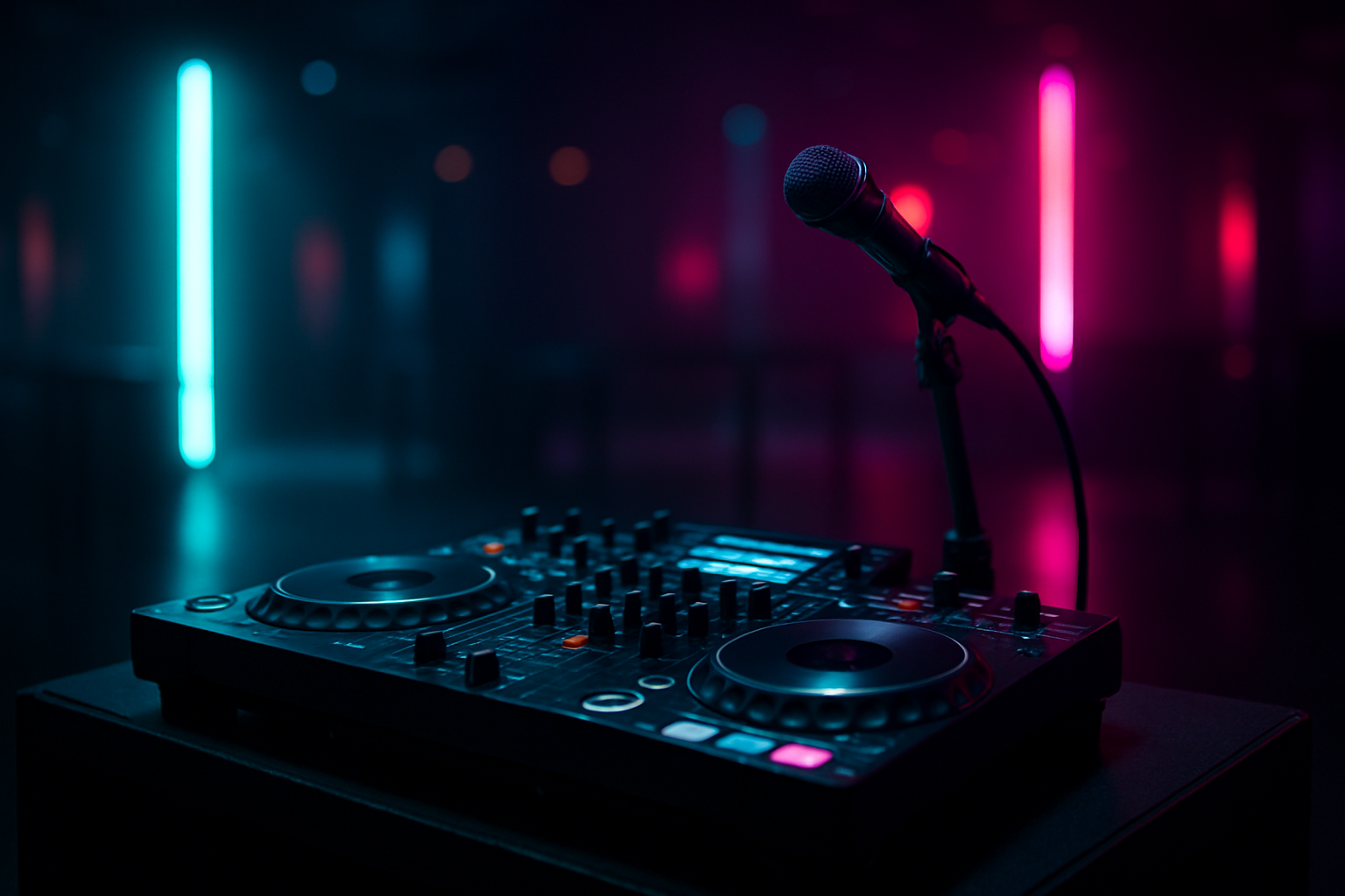 NeoDeck vs MacBook Pro: The Ultimate DJ Performance Showdown