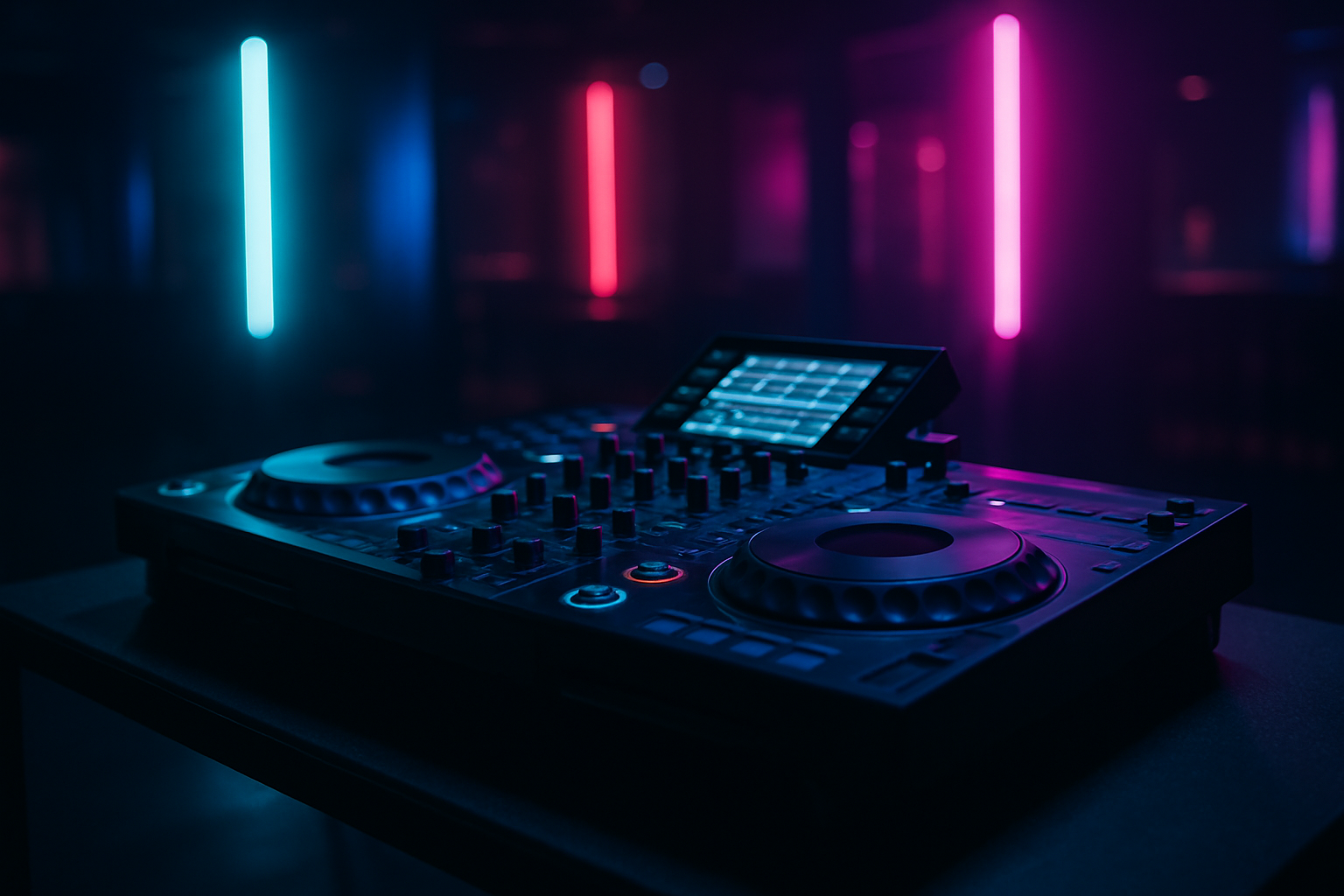 NeoDeck vs Pioneer XDJ: Choosing the Right Standalone DJ Unit