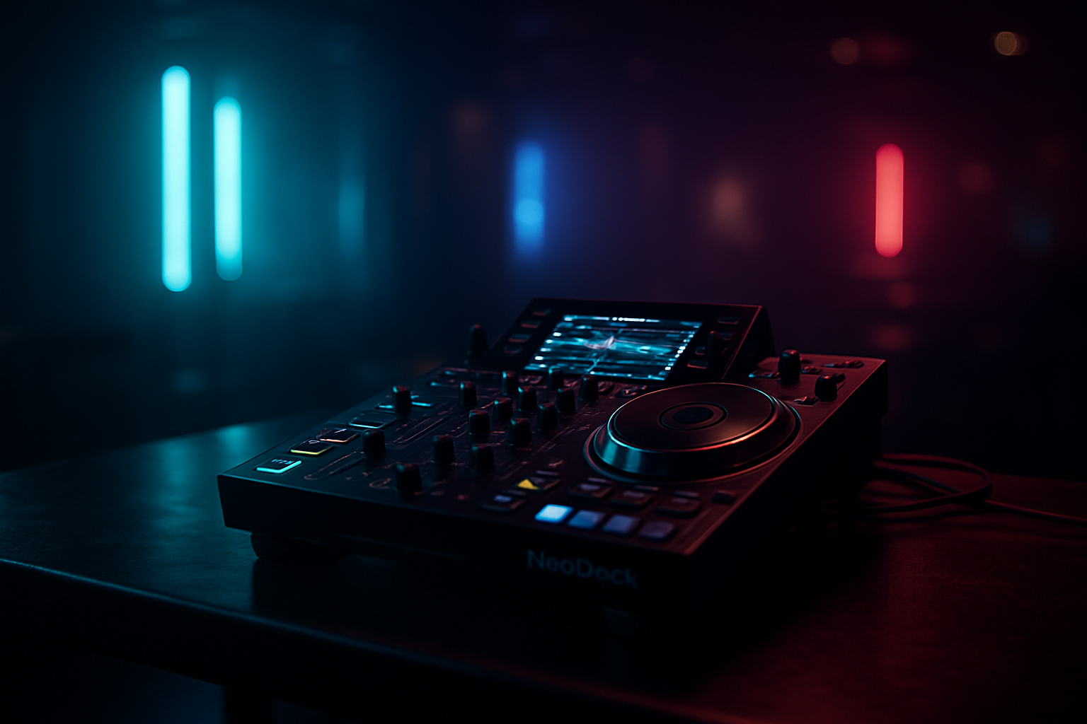Standalone DJ Systems Compared: NeoDeck vs. Top Competitors