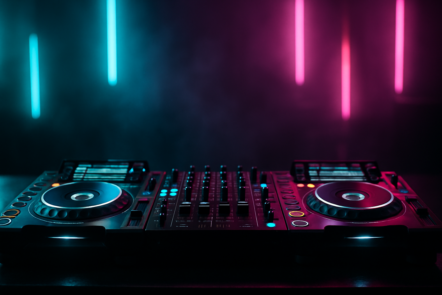 Dedicated vs. General-Purpose DJ Equipment: Environmental Impacts and Best Practices