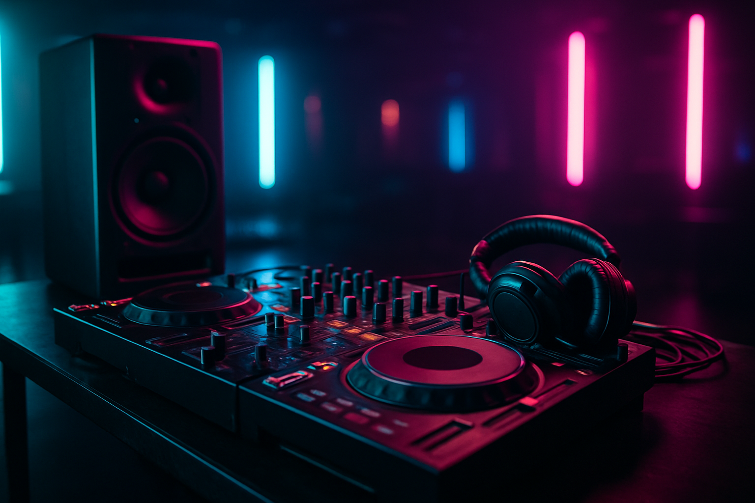 How Mobile DJs are Transforming the Entertainment Scene: Equipment Essentials