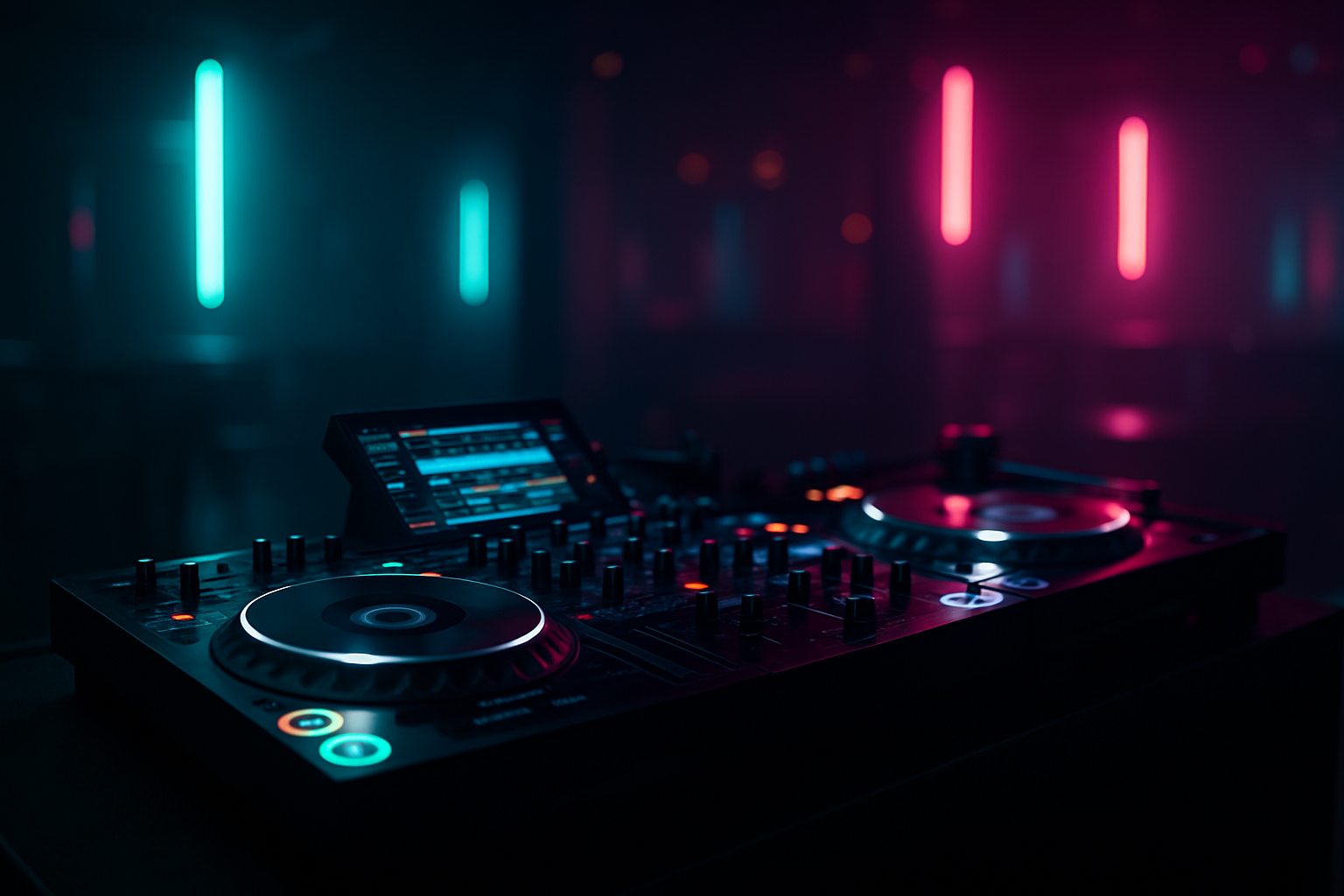 Essential DJ Software Features Every Performer Should Master