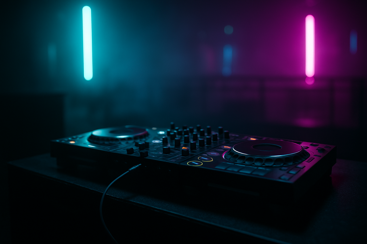 Revolutionizing DJ Setups: The Power of USB-C Connectivity