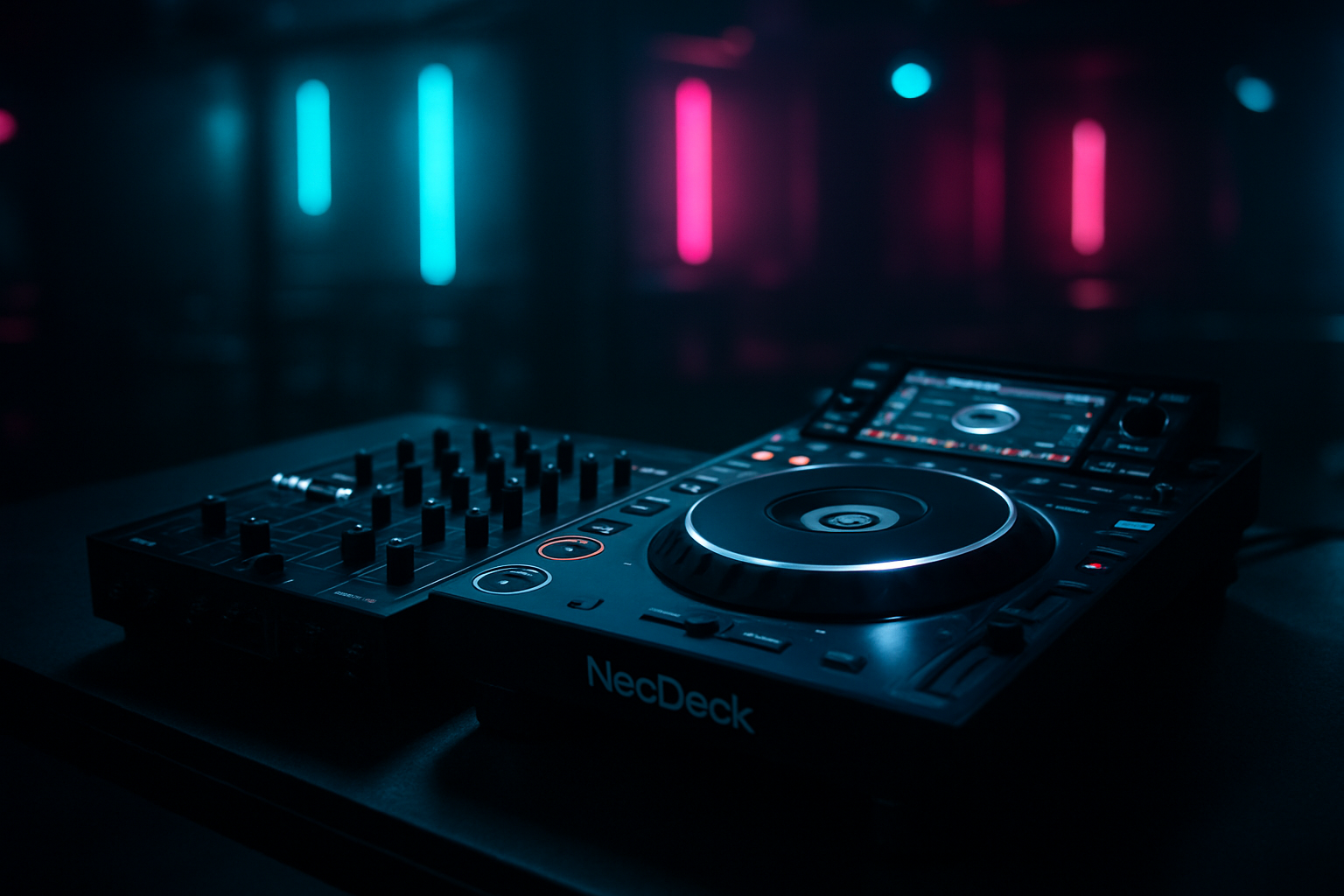 NeoDeck vs. Raspberry Pi: Why the NeoDeck is the DJ Computer You Need