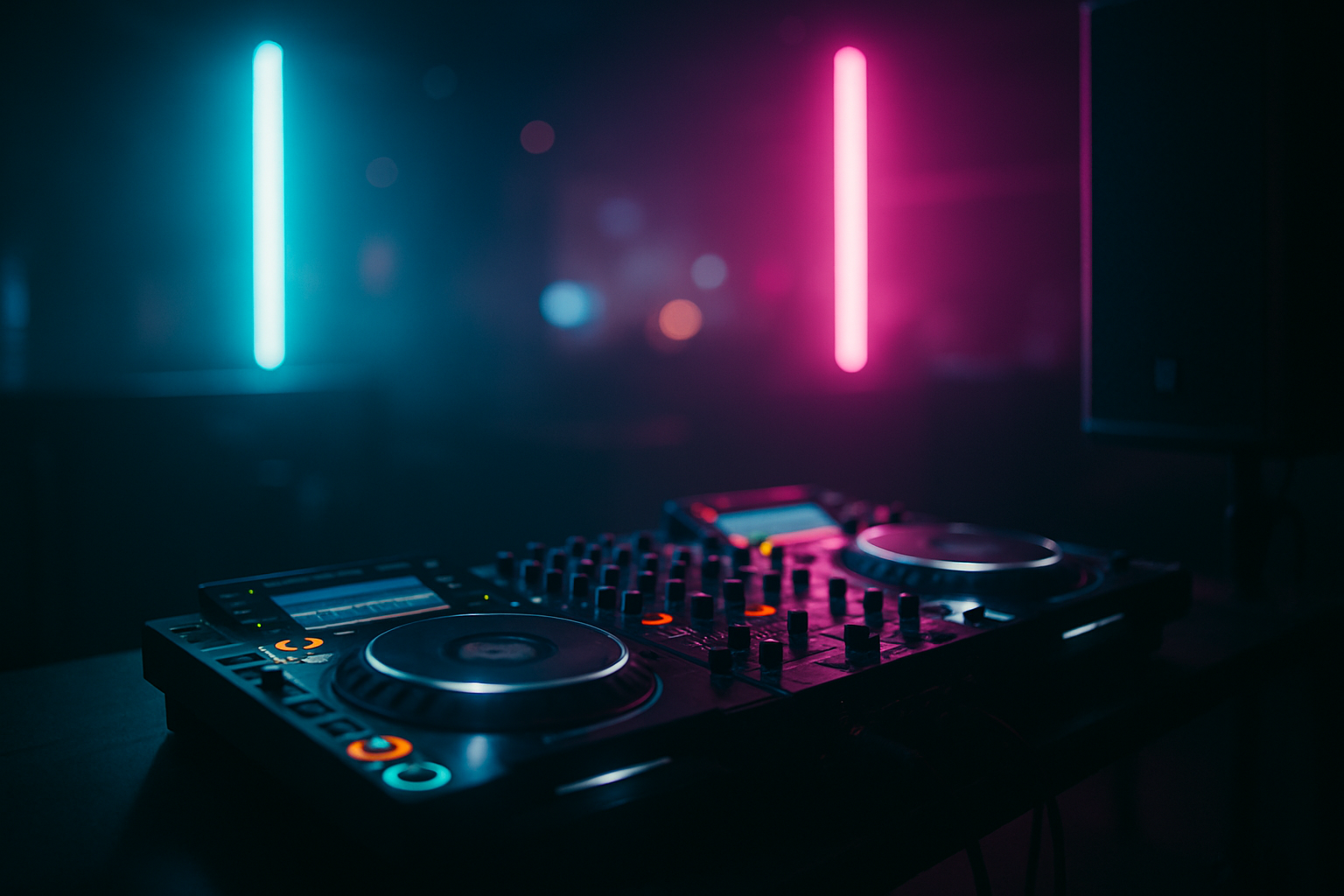 The Shift from Laptop DJs to Innovative Alternatives in Nightclubs